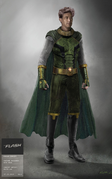Concept Art
