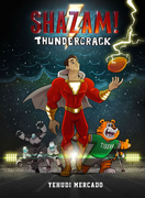 Shazam! Thundercrack (2023)