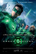 Green Lantern (2011) (reworked)
