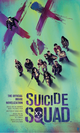 Suicide Squad The Official Movie Novelization 001.png