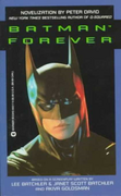 Batman Forever: Novelization