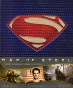 Man of Steel: Inside the Legendary World of Superman (2013)