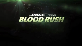 Blood Rush (2013)