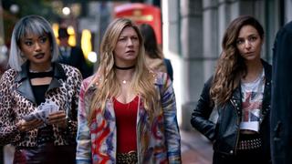 Ground Control to Sara Lance 002.jpg