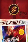 The Flash: The Secret Files of Barry Allen (2018)
