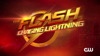 Chasing Lightning (2014)