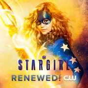 "#RENEWED"