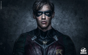 First look at Robin