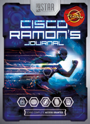 S.T.A.R. Labs: Cisco Ramon's Journal (2018)