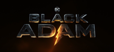 Black Adam Precursor (2020)