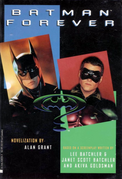 Batman Forever: Junior Novelization
