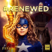"#RENEWED"
