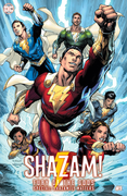 Shazam! Fury of the Gods Special: Shazamily Matters (2023)