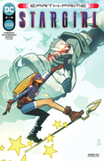 EARTH-PRIME: Stargirl