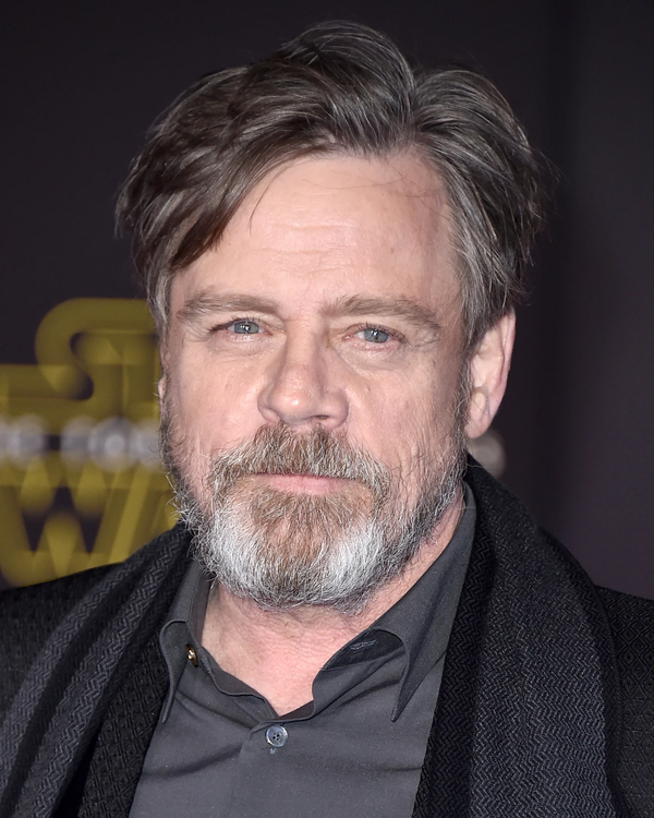 Mark Hamill - DC Multiverse Wiki