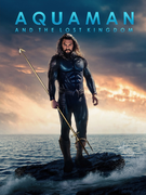 Aquaman and the Lost Kingdom (2023; Post-Reset)