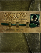 Arrow: Oliver Queen's Dossier (2016)